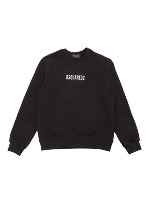  DSQUARED2 JUNIOR | DQ1739 D003G/DQ900